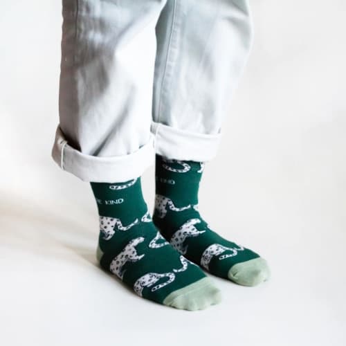 Barekind sustainable socks