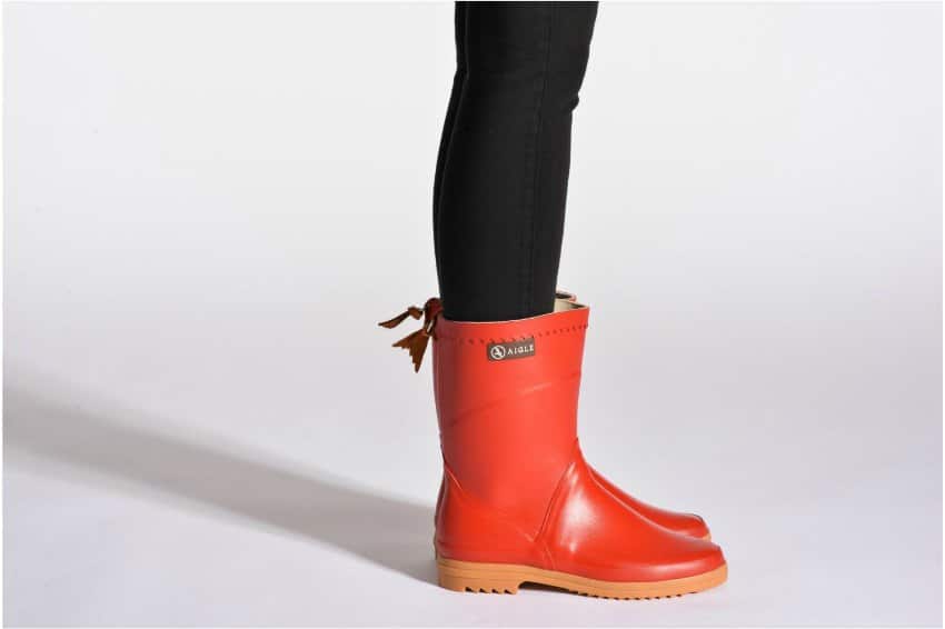 Ethical Wellies: Your UK Data To Making A Sustainable Splash