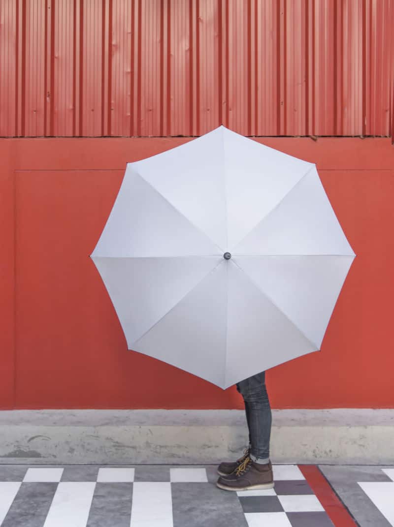 5 UK Eco-Nice Umbrellas To Maintain Dry Sustainably