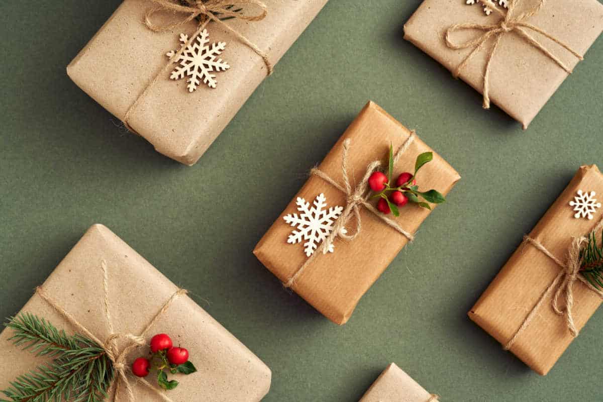 Secondhand Reward Ideas That Make The Good Present