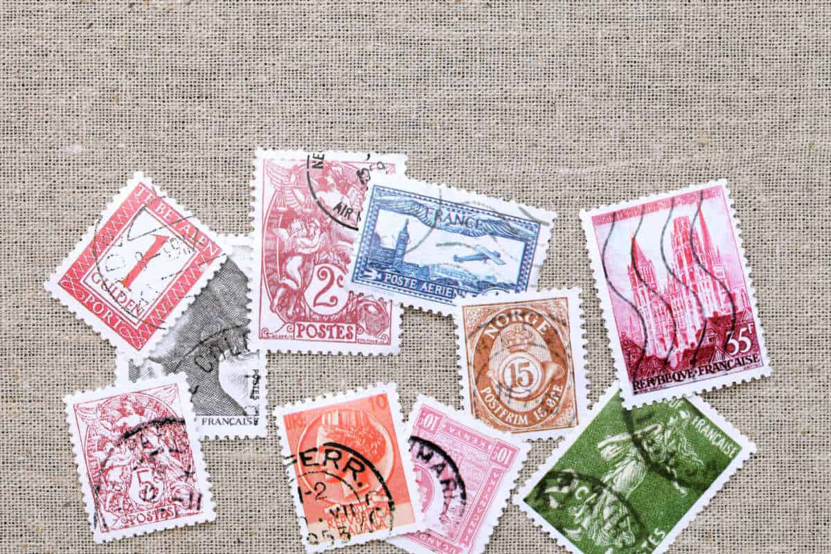 How To Donate Used Stamps To Elevate Money For Charity